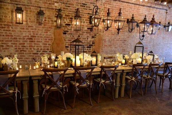 Bevolo Gas & Electric Lights Museum and Showroom