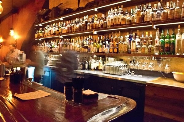 Marigold Event Space