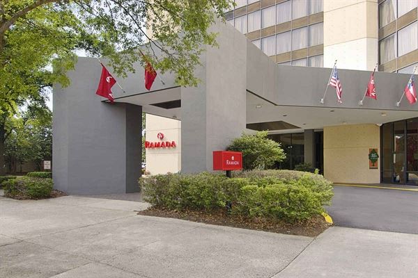 Ramada Augusta Downtown Hotel & Conference Center