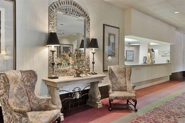 Ramada Augusta Downtown Hotel & Conference Center