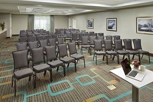 Nautilus Meeting Room