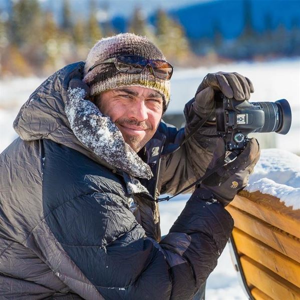 Darran Chaisson Photography