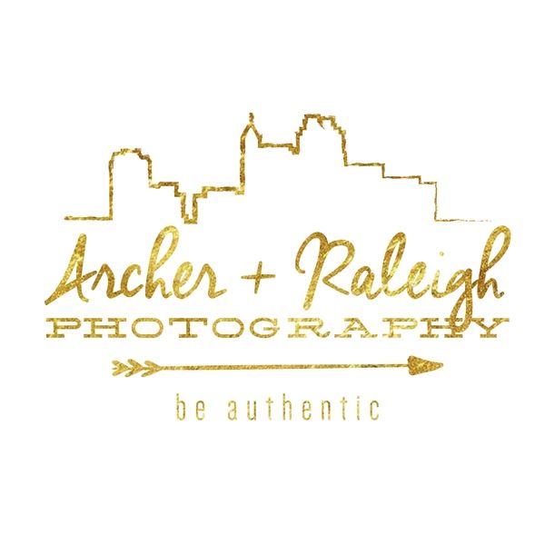 Archer & Raleigh Photography