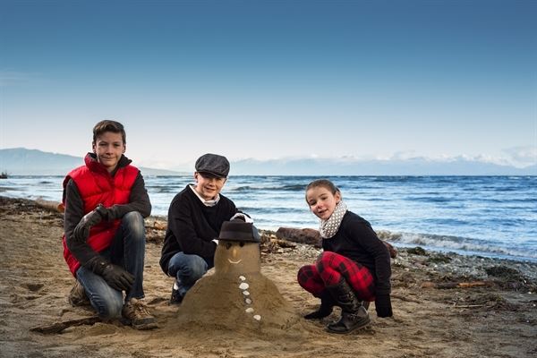 Darran Chaisson Photography