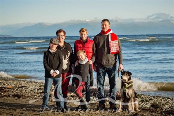 Darran Chaisson Photography