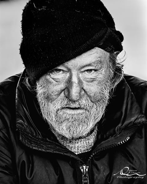 Darran Chaisson Photography