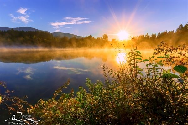 Darran Chaisson Photography