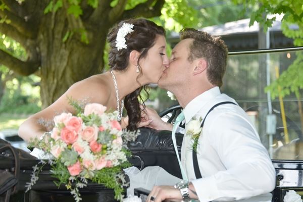 A Crystal Clear Sound Video Photo - Cleveland