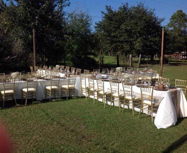 Marias party and events.inc.