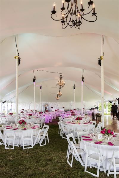 Pranzi Catering & Events