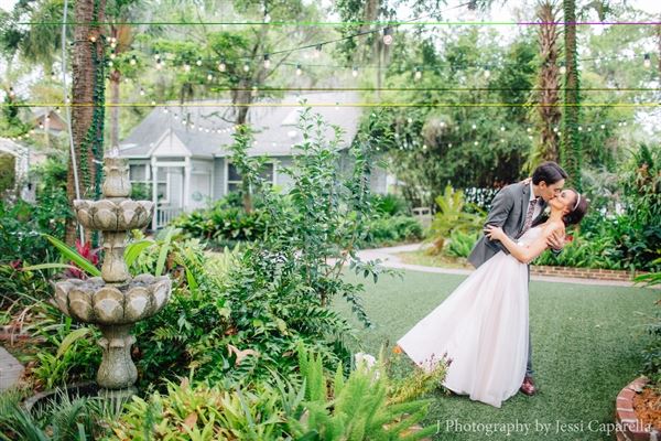 Sweetwater Branch Inn