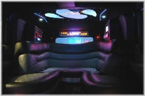 Daytona Limos