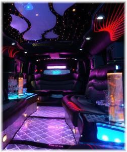 Daytona Limos