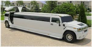 Daytona Limos