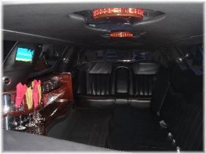 Daytona Limos