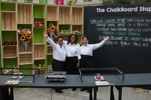 Capitol Services Inc