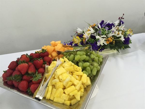 Southern Palate Cuisine and Catering