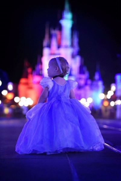 Fairy Tale Concierge