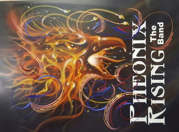 Phoenix Rising Productions