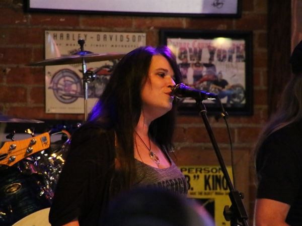 Phoenix Rising Productions