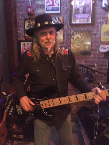 Phoenix Rising Productions