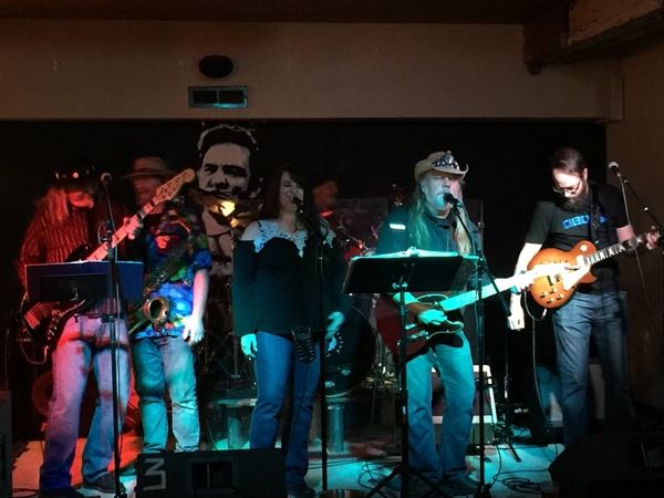 Phoenix Rising Productions