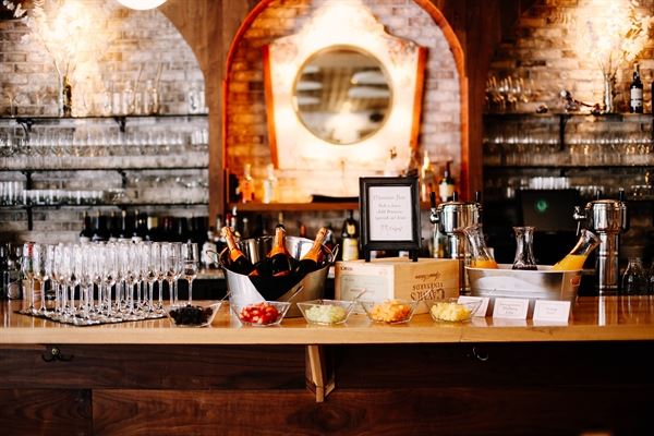 Humble Wine Bar