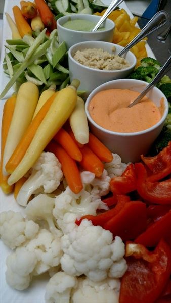 Deagan's Kitchen & Bar