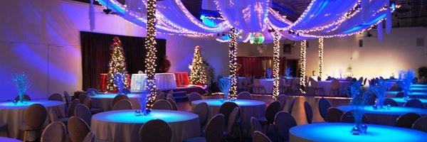 Reidsville Event Center