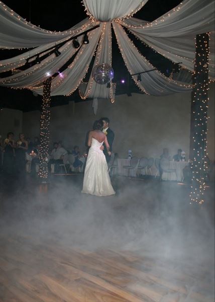 Reidsville Event Center