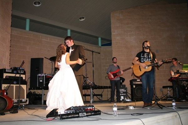 Reidsville Event Center