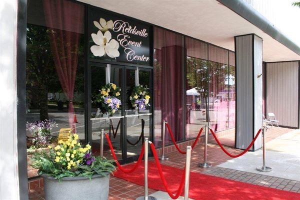 Reidsville Event Center