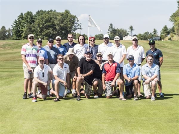 Rockingham Country Club Events