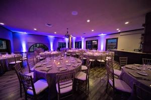 Santa Lucia Ballroom