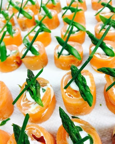 Olivella events and Catering