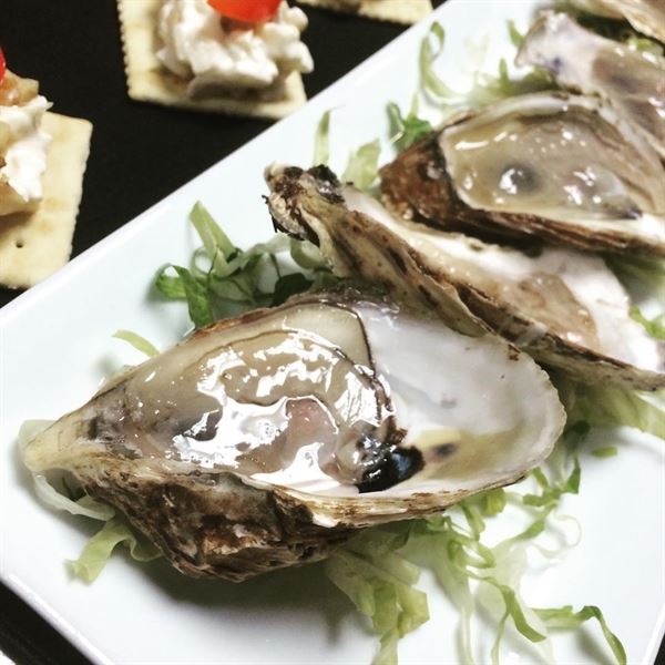 Olivella events and Catering