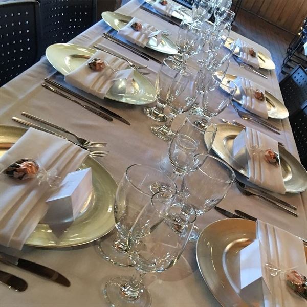 Olivella events and Catering