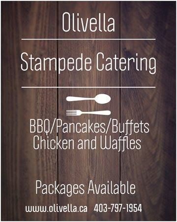 Olivella events and Catering