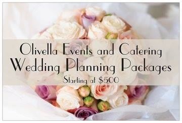 Olivella events and Catering