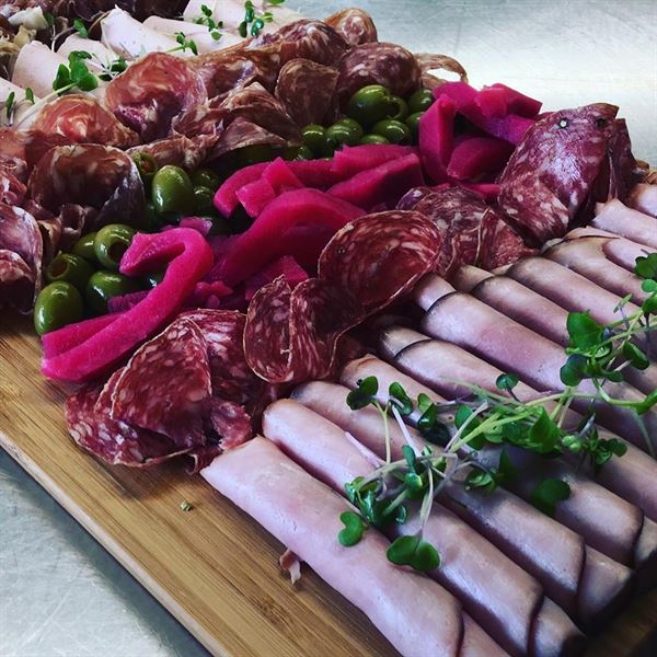 Olivella events and Catering