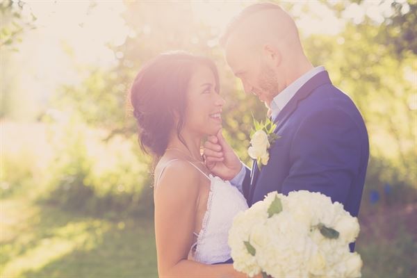 Complete Wedding + Events of Utah