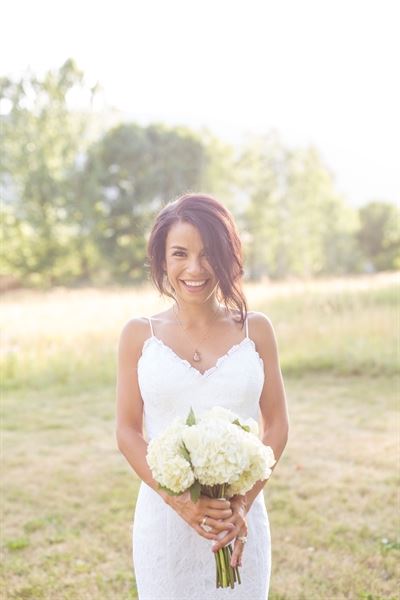 Complete Wedding + Events of Utah