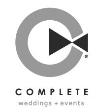 Complete Wedding + Events of Utah