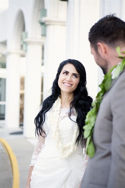 Complete Wedding + Events of Utah