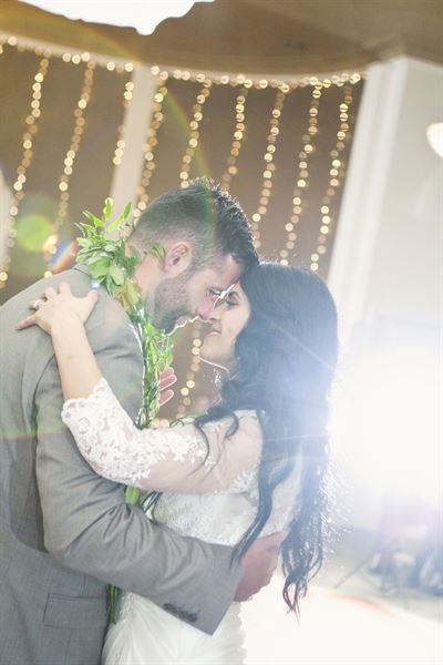 Complete Wedding + Events of Utah