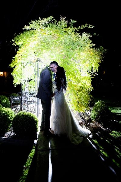 Complete Wedding + Events of Utah