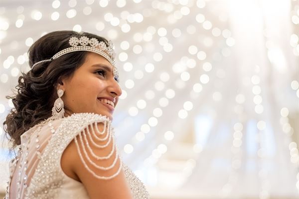 Complete Wedding + Events of Utah