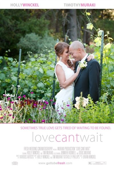 FRESH WEDDING CINEMATOGRAPHY