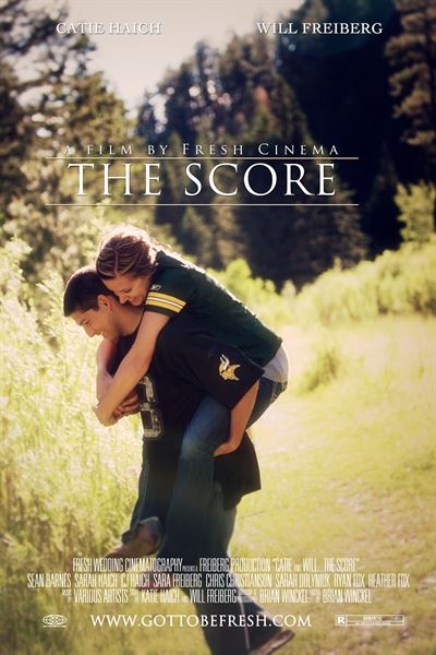 FRESH WEDDING CINEMATOGRAPHY