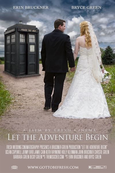 FRESH WEDDING CINEMATOGRAPHY